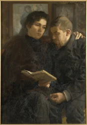 Wiersz, 1902