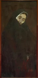 Staruszka