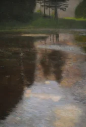 Gustav Klimt (1862-1918)
