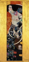Judyta II (Salome), 1909
