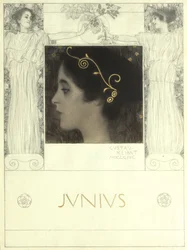 „Junius” (projekt do: Gerlach & Schenk, Alegorie N.F. nr 53)