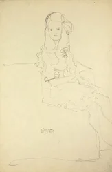 Mada Primavesi, ok. 1912