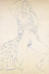 Nagi; Halbakt, 1913