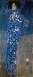 Portret Madame Floge