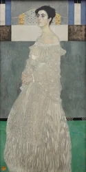 Portret Margaret Stonborough-Wittgenstein