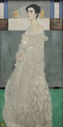 Portret Margaret Stonborough-Wittgenstein, 1905.
