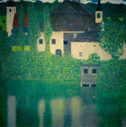 Kammer am Attersee Zamek I