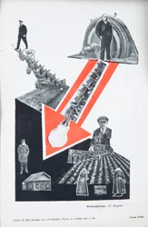 Włodzimierz Lenin, ok. 1934 r.