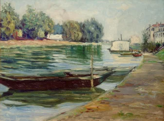 Brzegi Sekwany