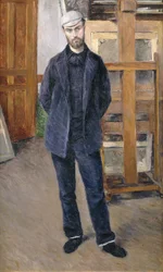 Portret Pierre