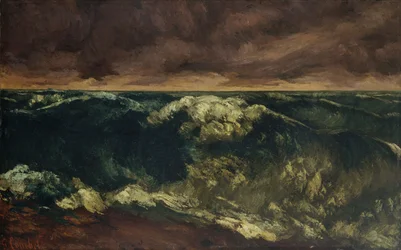Surf Wave