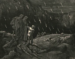 Pan! Brunetto! I jesteście tutaj, ok. 1890 r.