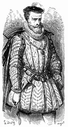 Sully (Maksymilian z Bethune, baron de Rosny, książę Sully