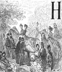 „Wiersz”, 1872.