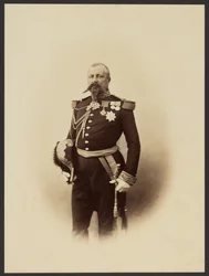 Generał Le Boeuf