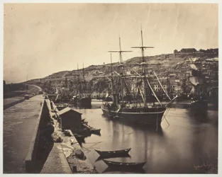 Port i miasto Sète-Mediterranean (Port et Ville de Sète-Mediterranée)