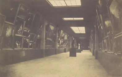 Salon 1852, 1852.