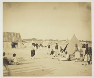 Bez tytułu (Zouaves)