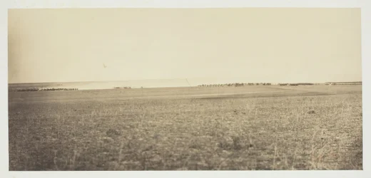 Bez tytułu [manewry], 1857.