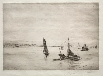 Droga La Rochelle