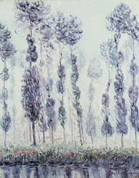 Topole na Eure, 1900