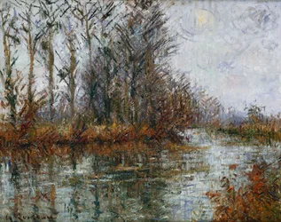 Turn of the Eure; Turn of the Eure,