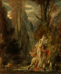 Dejanira (Jesień)