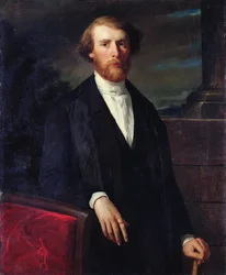 Portret Pierre