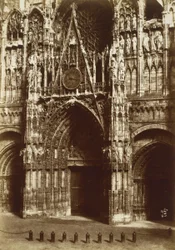 Katedra w Rheims