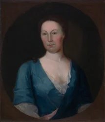 Pani Gustavus Brown