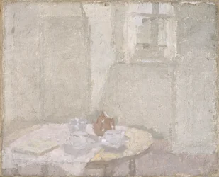 „Małe wnętrze”, 1926