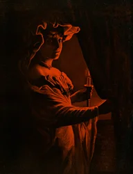„Dobranoc”, 1902-1903.