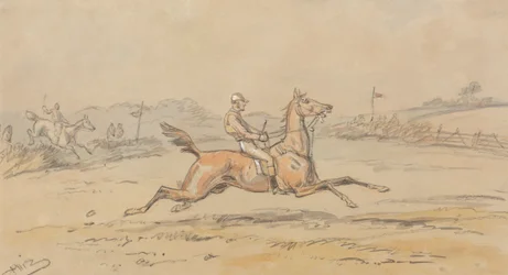 Wyścigi point-to-point