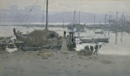 Port Tanabe