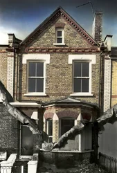 Peeling House (zdjęcie)