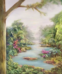 Letnia perspektywa, 1998,