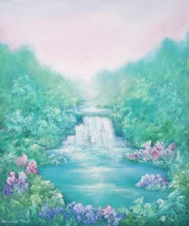 Szum wody, 2012,