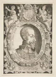 Portret Maksymiliana II (Habsburg)