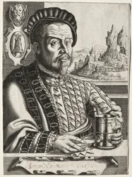 Ulricha Schwaigera.