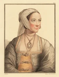 Cicely, córka Sir Thomasa More