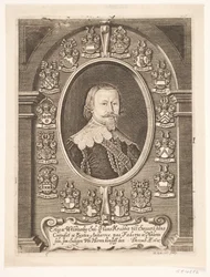 Hans Krabbe do Søgård. Z kazania pogrzebowego 1648