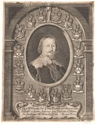 Hans Krabbe do Søgård. Z kazania pogrzebowego 1648