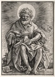 Św. Jan Chrzciciel