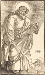 Apostoł Judasz Tadeusz