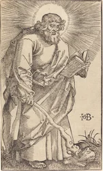 Apostoł Judasz Tadeusz