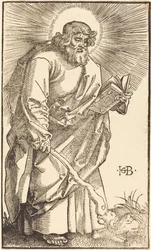 Apostoł Juda Tadeusz