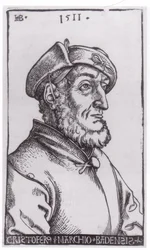 Baldung christoph drzeworyt