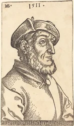 Krzysztof, margrabia Badenii