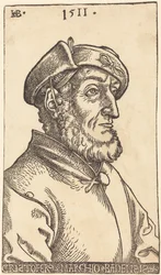 Krzysztof, margrabia Badenii