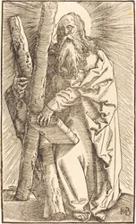 Święty Andrzej